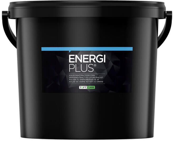 Energi Plus pulver 2 kg
