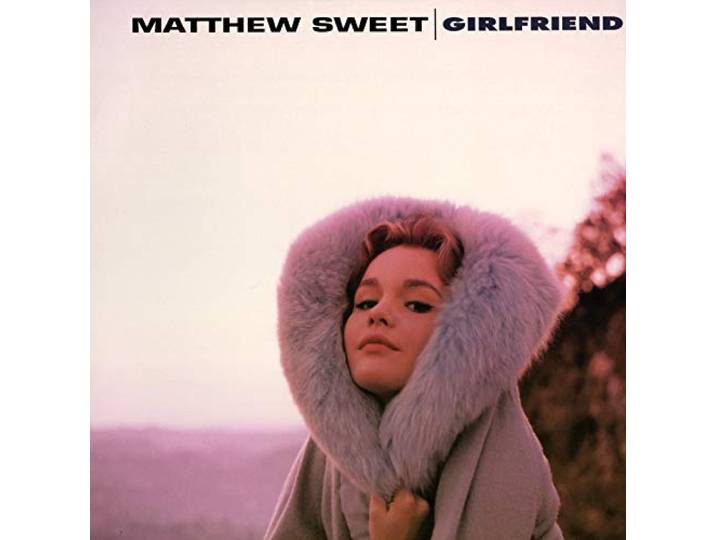 Girlfriend (Expanded Edition)