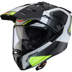 Caberg Tanami Scram Motocross Helm