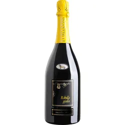 Collavini Ribolla Gialla Brut Schaumwein 2018