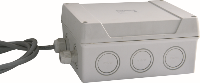 Syr - Sasserath Bussystem 2400.00.920 für MultiSafe