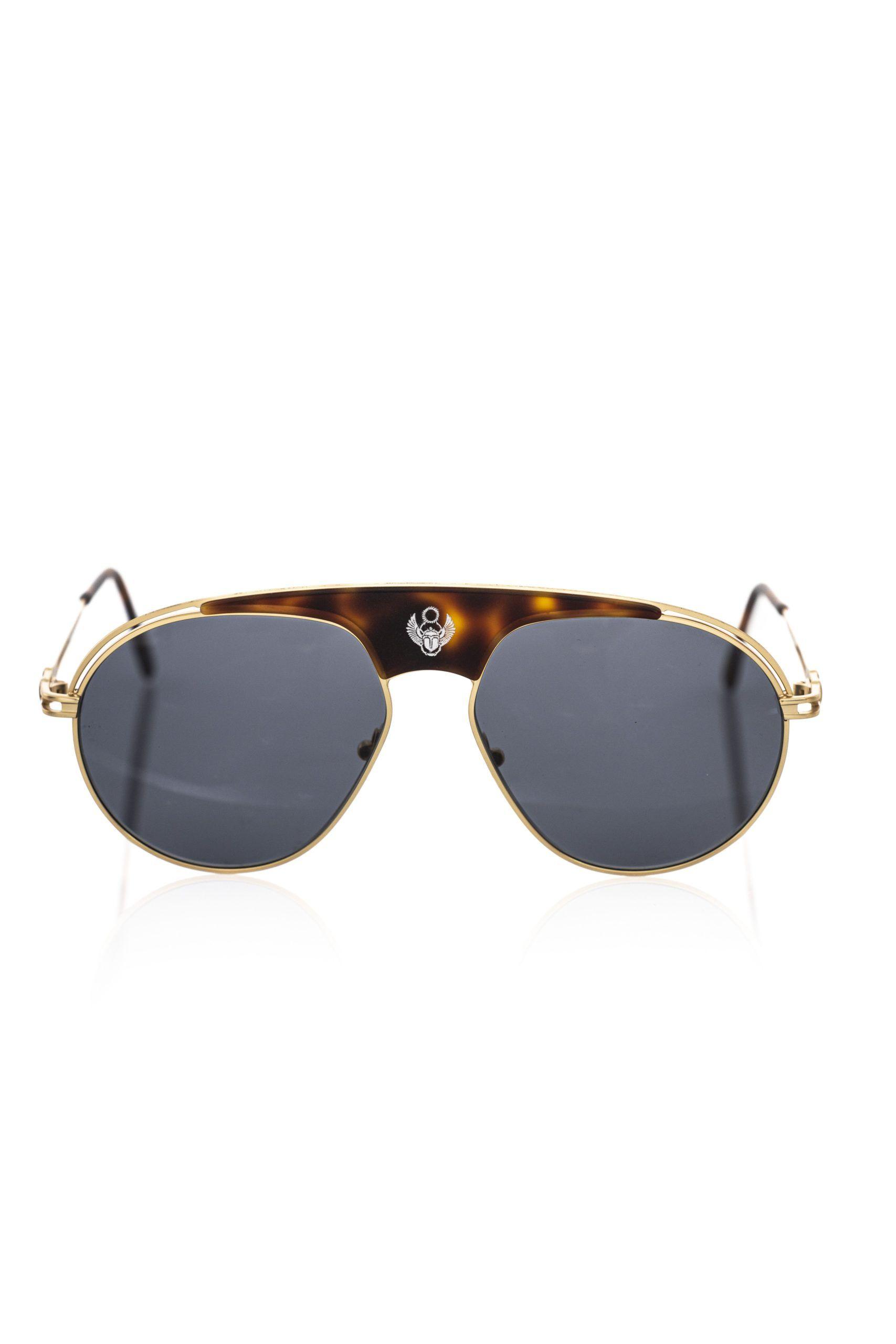Aviator Sonnenbrillen Scarab Modell