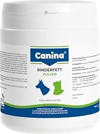 Rinderfettpulver vet. 250 g Pulver