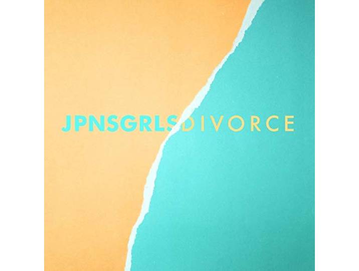 JPNSGRLS - Divorce