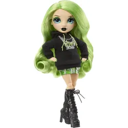 Rainbow High Style Icons Modepuppe - Jade