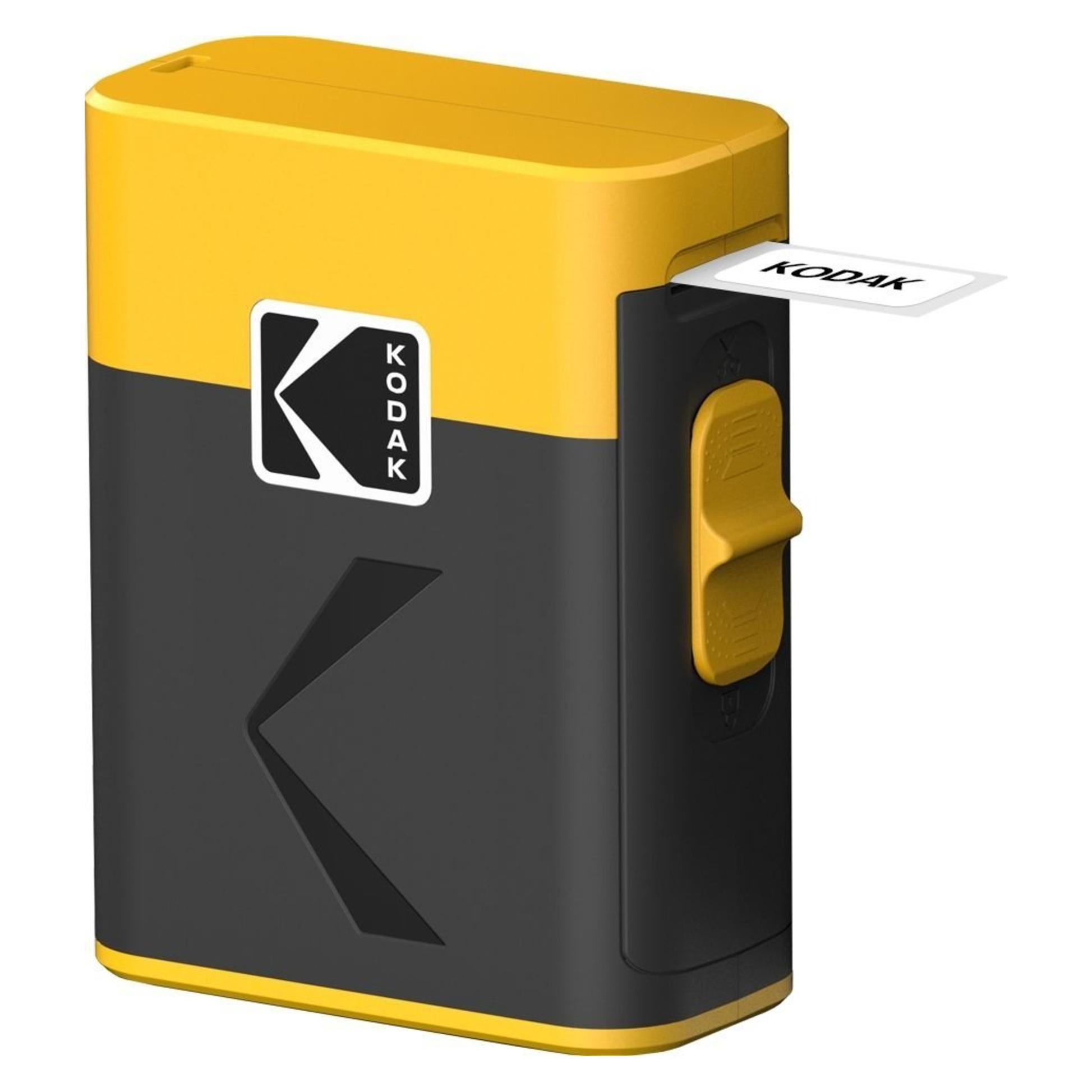Kodak Label Printer Yellow (KOPRIMS50Y)