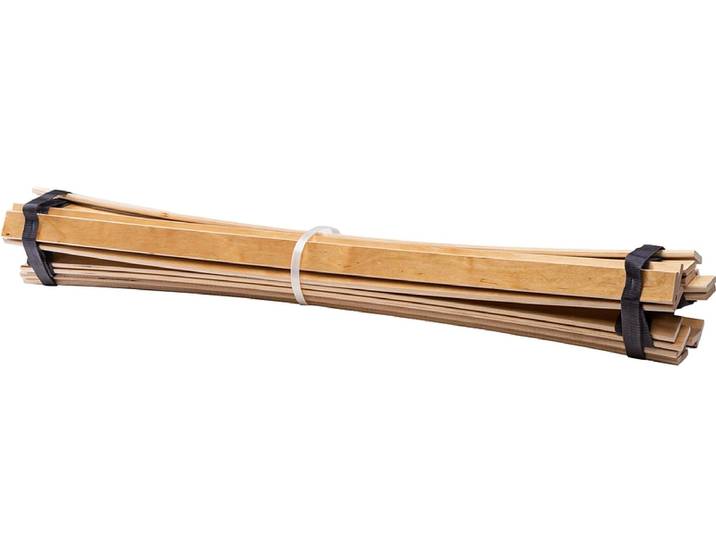 Einlegerahmen CELESTA SOMNOLE holz 90x200cm Mittel