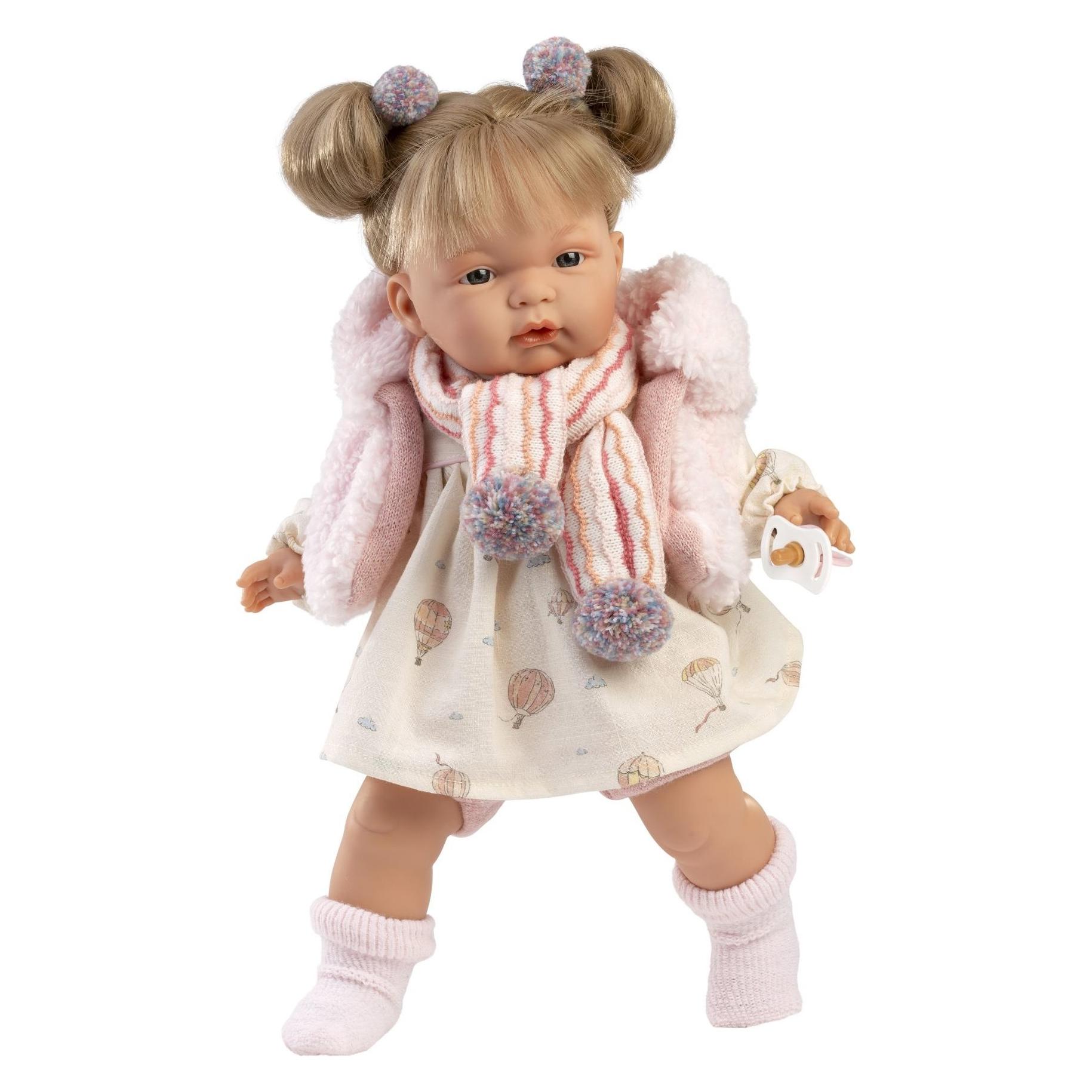 Llorens Joelle weinende Puppe 38cm (38362)