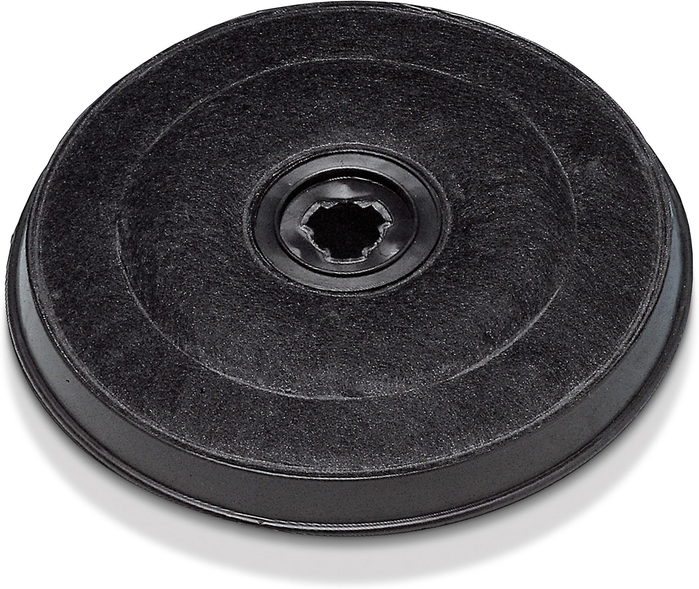 Siemens Aktivkohlefilter "LZ27001", schwarz, 1 Stk., Filterkartuschen, Aktivkohlefilter schwarz 1 Stk.