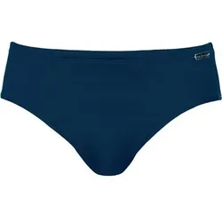 WAVEBREAKER Badehose Badehose, Größe 8 in Blau Blau