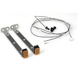 Thicon Models 50337 1:14 Positionslampe 1 Paar
