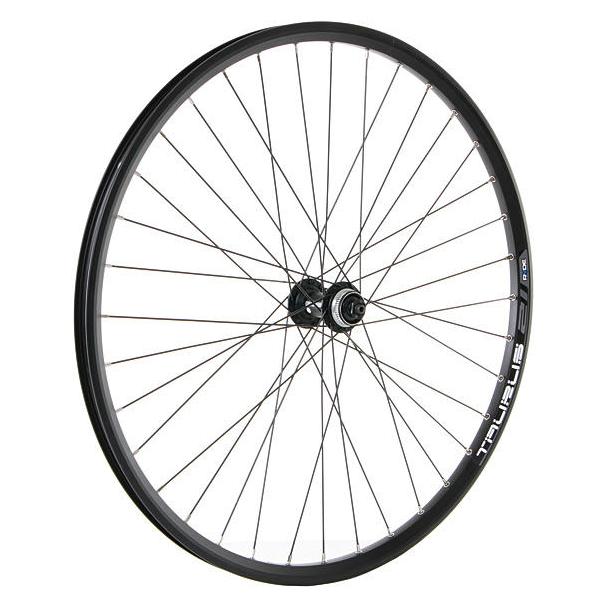 Hartje CT VR 27,5,TAURUS21+DEORE (Vorderrad, 27.5") (32408043)