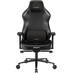 DXRacer Craft Serie, Gaming Stuhl, Schwarz