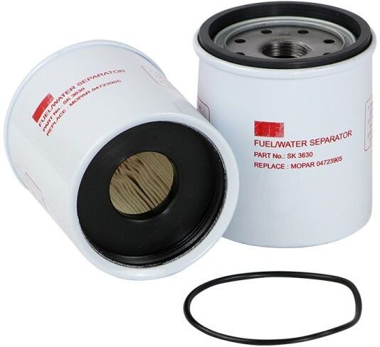 SF-FILTER SK 3630 Fuel filter