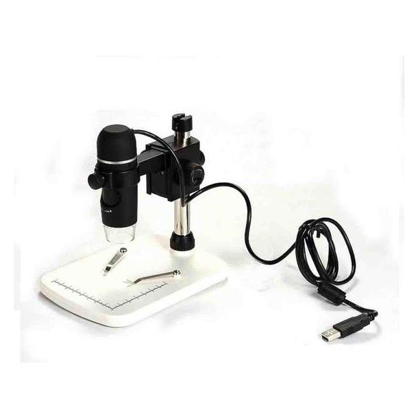 RS PRO USB Digital Mikroskop 5M (1964075)
