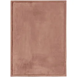 Hakuna Matte Kinderteppich mit Memory-Schaum 150x200 cm, braun