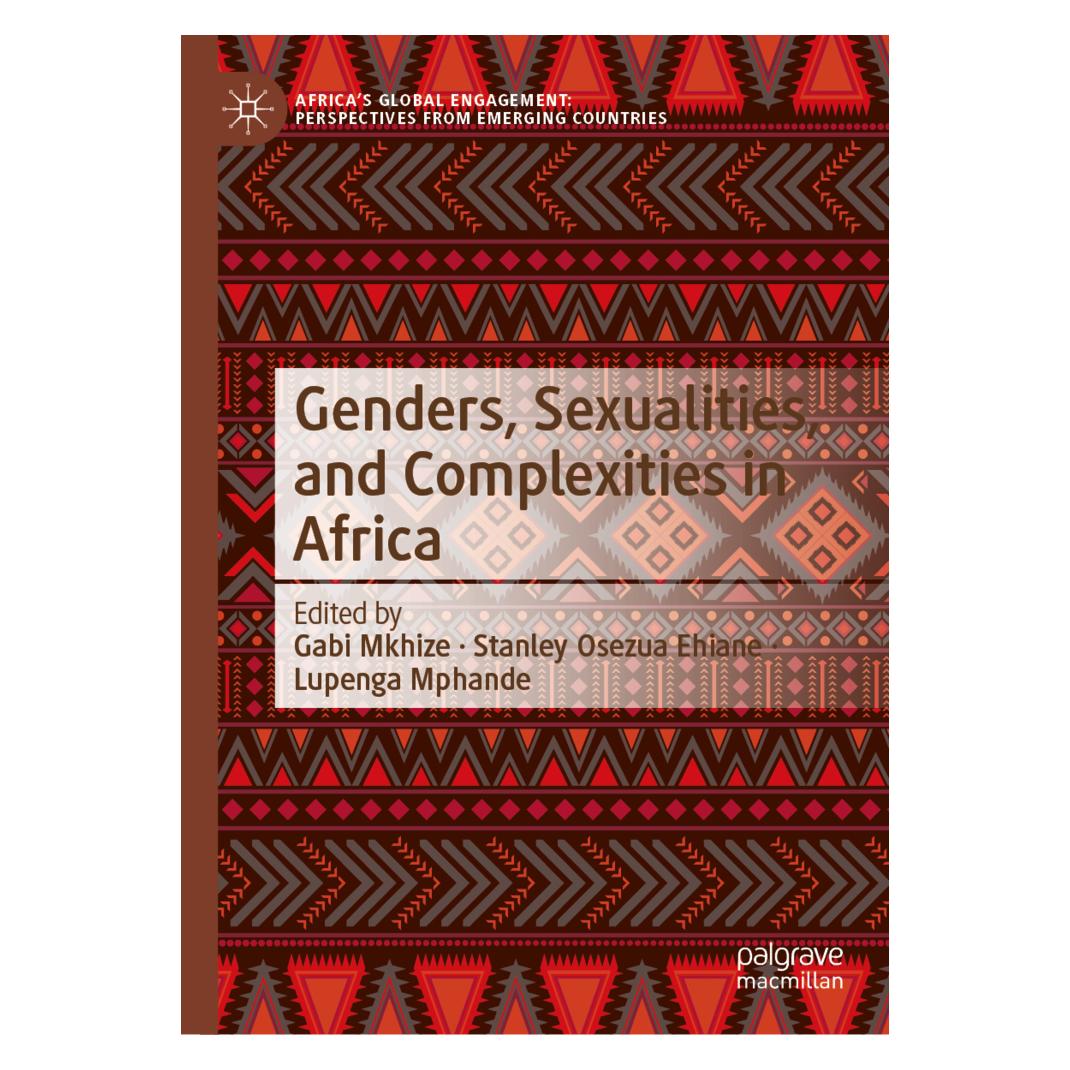 Springer Genders, Sexualities, and Complexities in Africa (Englisch, Hardcover, Lupenga Mphande, Osezua Ehiane, Stanley Mphande) (71878809)