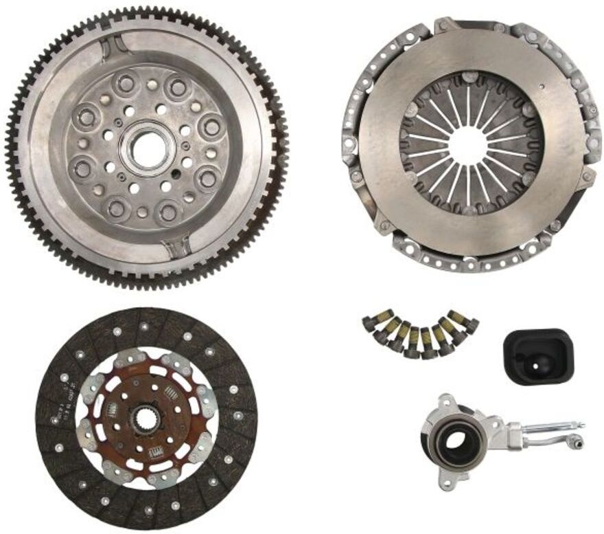 Kupplungssatz SACHS 2290 601 058