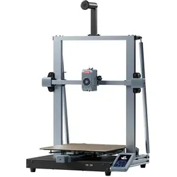 Longer LK10 Plus 3D-Drucker (320 x 320 x 400 mm), 3D Drucker, Schwarz