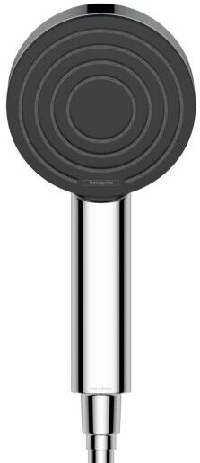 Hansgrohe Pulsify S 1jet Handbrause 24120000 chrom