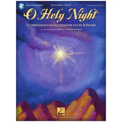 O Holy Night, Fachbücher