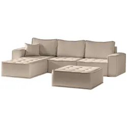 ECKSOFA Sande In Alpine