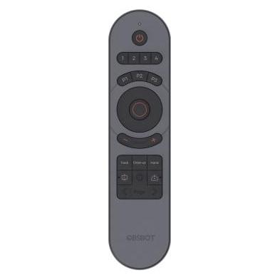 Obsbot Tiny Smart Remote 2 (Gerätespezifische Fernbedienung, Infrarot) (230311)