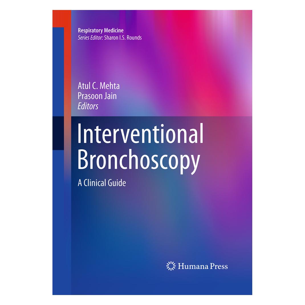 Springer Interventional Bronchoscopy (Englisch, Softcover, Atul Mehta, Prasoon Jain) (55964587)