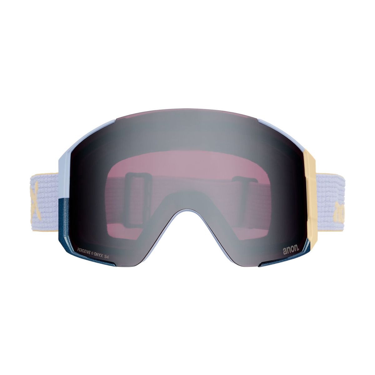 Anon Sync Arstbl/Prcv SUN Onyx arstbl/prcv sun onyx (EVF) Regular NA 2150616-EVF-NA