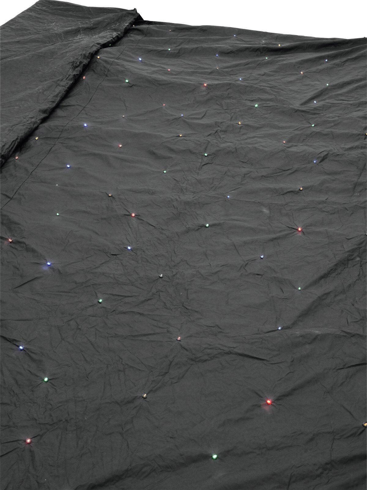EuroLite Crt-190 Led-Vorhang 6x4m