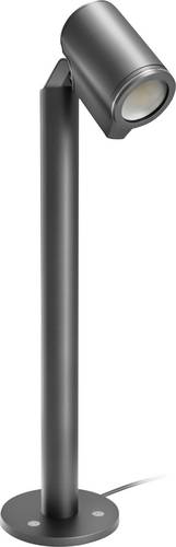 Steinel Spot Way 068677 LED-Außenstrahler EEK: F (A - G) 6.7W Leuchtfarben: Warmweiß