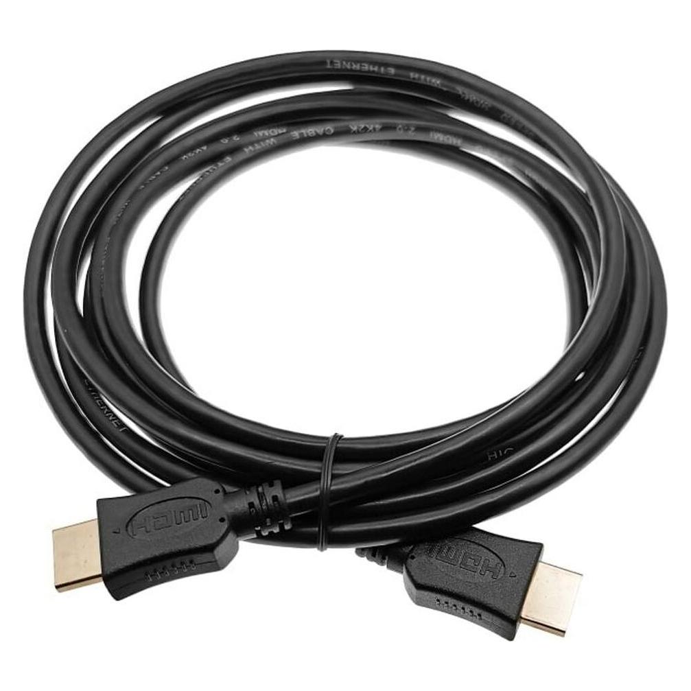 Alantec HDMI - HDMI (2 m) (AV-AHDMI-2.0)