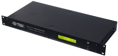 Formula Sound AVC 2D