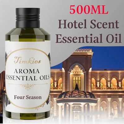 Uplifted Goods Majestic Hotel Series Scenting And Purification Essence aria Hotel