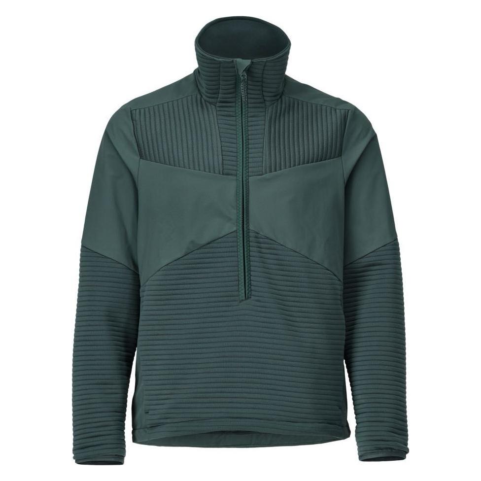 Mascot Fleecepullover gefüttert waldgrün, Gr.S (S) (229309)