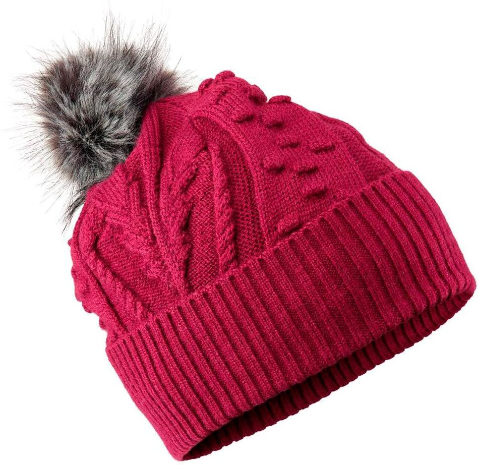 Daily Sports  - Amedine Hat Plum - Bonnet