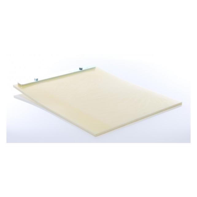 Elmag - Gummimatte für PCB16-50, inkl. Halter (63047)