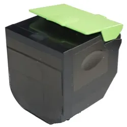 XXL-Toner kompatibel zu Lexmark 802XK/ 80C2XK0 schwarz
