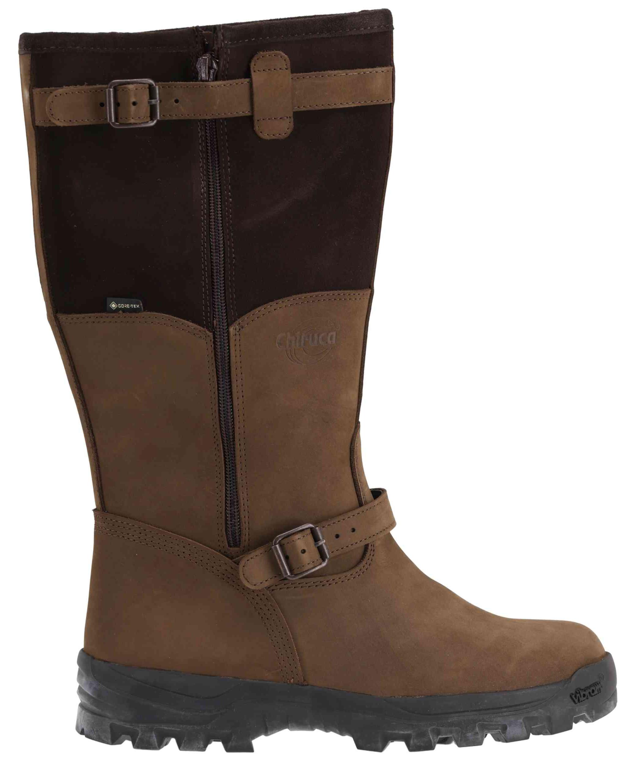 Stiefel Chiruca Iceland 02 Gore-Tex für Unisex