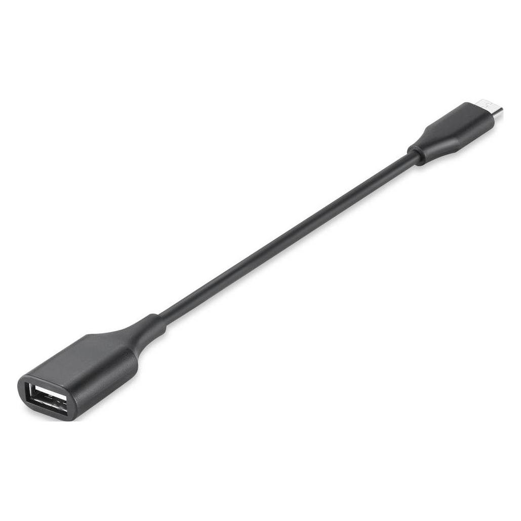 Perixx USB 2.0 Adapter (1x USB-C Stecker - 1x USB 2.0 Buchse A) PERIPRO-403 0.3 (11764)