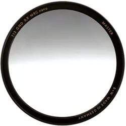 B+W Grauverlauffilter (713) MRC2 +3 Bl. max 82mm (Angebot)