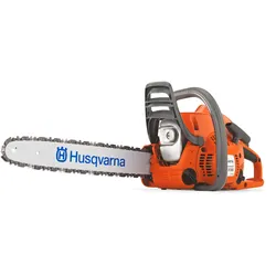 Husqvarna Motorsäge 120 Mark II