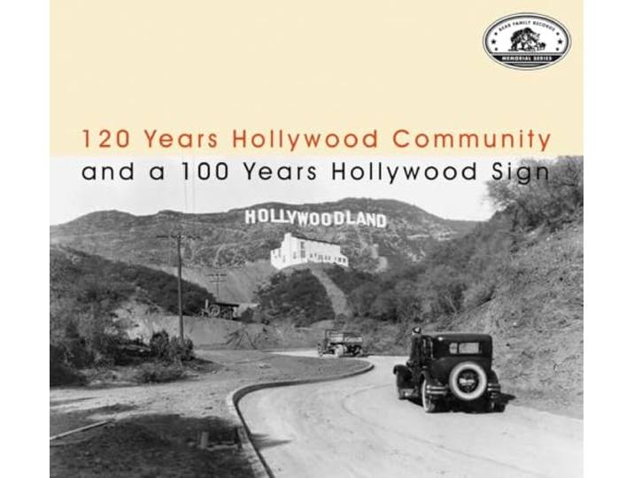 120 Years Hollywood Community and a 100 Years Holl