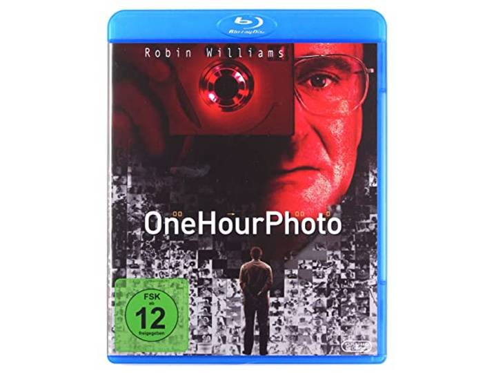 One Hour Photo