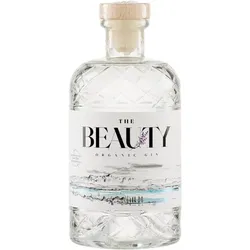 Dschinn The Beauty Organic Gin bio 0,5L