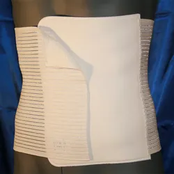 samco ABDOMINAL postop. Stützverband Gr. 6 (115 - 125 cm)
