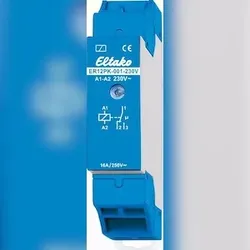 Eltako Schaltrelais mit Plombierk ER12PK-001-230V 22001602