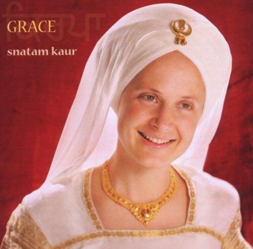 Snatam Kaur - Grace - Preis vom 09.10.2026 07:28:09 h