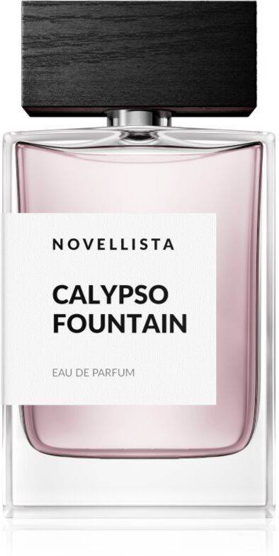 NOVELLISTA Calypso Fountain EDP W 75 ml