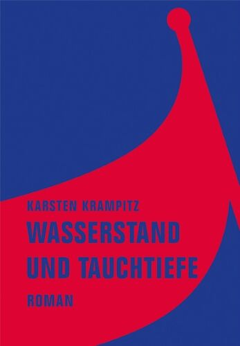 Karsten Krampitz - Wasserstand und Tauchtiefe - Preis vom 10.10.2026 11:48:34 h